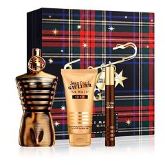 Parfum Jean Paul Gaultier Le Male Elixir 125 ml Seti