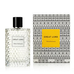 Parfumska voda Vilhelm Parfumerie Great Lord 100 ml