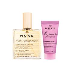 Olje za telo NUXE Huile Prodigieuse 100 ml