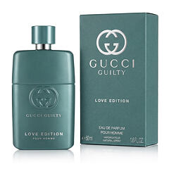 Parfumska voda Gucci Guilty Love Edition 2024 50 ml