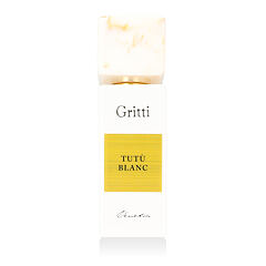 Parfumska voda Gritti Tutù Blanc 100 ml Testerji
