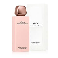 Losjon za telo Narciso Rodriguez All Of Me 200 ml