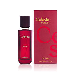 Parfumska voda La Fede Celeste Fleur 100 ml