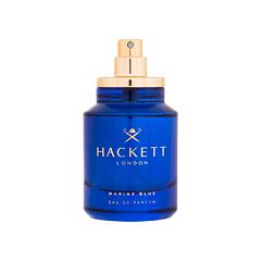 Parfumska voda Hackett London Marine Blue 50 ml Testerji