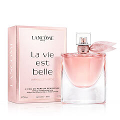 Parfumska voda Lancôme La Vie Est Belle Vanille Nude 50 ml