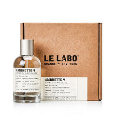 Parfumska voda Le Labo Ambrette 9 100 ml