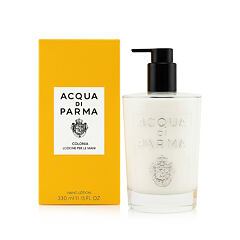 Balzam za roke Acqua di Parma Colonia 330 ml