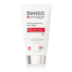 Čistilni gel Swiss Image Anti-Age Care Elasticity Boosting Face Wash 150 ml