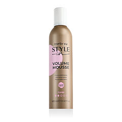 Oblikovanje pričeske Inebrya Style-In Volume Mousse 400 ml