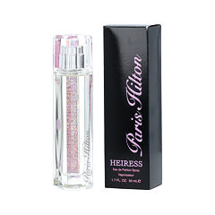 Parfumska voda Paris Hilton Heiress 50 ml