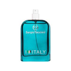 Toaletna voda Sergio Tacchini I Love Italy 100 ml Testerji
