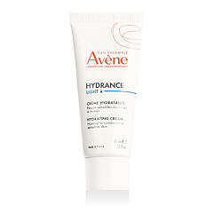 Dnevna krema za obraz Avene Hydrance Light 40 ml