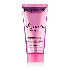 Šampon NUXE Hair Prodigieux High Shine Shampoo 50 ml