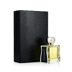 Parfumska voda Jovoy Paris 21 Conduit St 100 ml