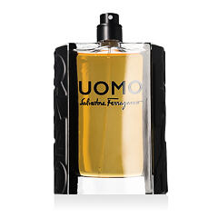 Toaletna voda Ferragamo Uomo 100 ml Testerji