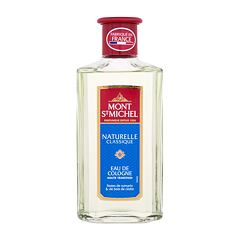 Kolonjska voda Mont St Michel Naturelle Classique 250 ml poškodovana steklenička