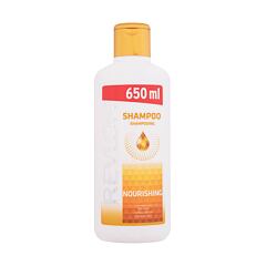 Šampon Revlon Nourishing Shampoo 650 ml