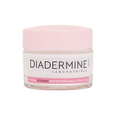 Dnevna krema za obraz Diadermine pH5 Hydra Vitamin Day Cream 50 ml