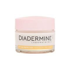 Dnevna krema za obraz Diadermine Lift+ Sun Protection Anti-Age Day Cream SPF30 50 ml