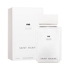 Parfumska voda Saint Hilaire Silver 100 ml