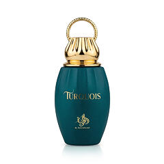 Parfumska voda Al Wataniah Turquois 100 ml