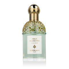 Toaletna voda Guerlain Aqua Allegoria Rosa Verde za ponovno polnjenje 75 ml