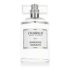 Parfumska voda Chabaud Innocente Fragilité 100 ml