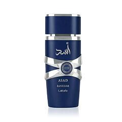 Parfumska voda Lattafa Asad Zanzibar Limited Edition 100 ml