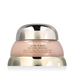 Dnevna krema za obraz Shiseido Bio-Performance Advanced Super Revitalizing 30 ml