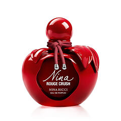Parfumska voda Nina Ricci Nina Rouge Crush 50 ml