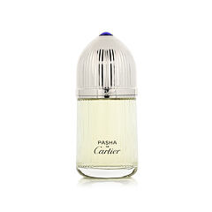 Toaletna voda Cartier Pasha De Cartier 100 ml Testerji