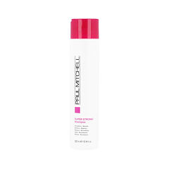 Šampon Paul Mitchell Super Strong Shampoo 300 ml
