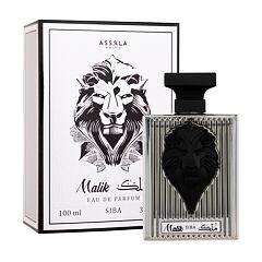 Parfumska voda Assala Prime Malik Siba 100 ml