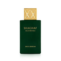 Parfumska voda Swiss Arabian Shaghaf Oud Royale 25 ml