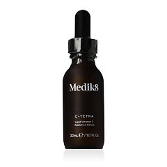 Serum za obraz Medik8 C-Tetra Lipid Vitamin C Radiance Serum 30 ml
