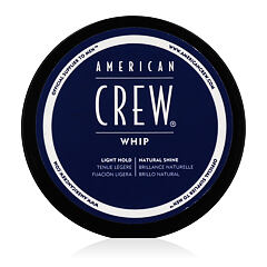 Krema za lase American Crew Whip 85 g