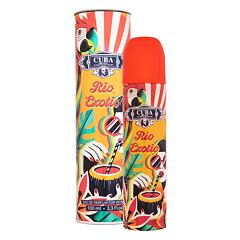 Parfumska voda Cuba Rio Exotic 100 ml