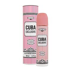 Parfumska voda Cuba Exclusive 100 ml