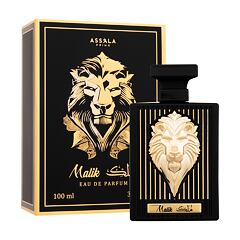 Parfumska voda Assala Prime Malik 100 ml