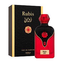 Parfumska voda Assala Prime Rubis 100 ml
