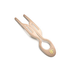 Sponka za lase Fiona Franchimon Nº1 Hairpin 5 kos Soft Beige