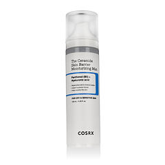 Losjon in sprej za obraz COSRX The Ceramide Skin Barrier Moisturizing Mist 120 ml