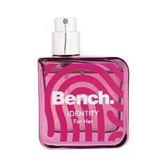Toaletna voda Bench. Identity 30 ml Testerji