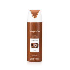 Deodorant Lattafa Pride Vintage Radio 200 ml