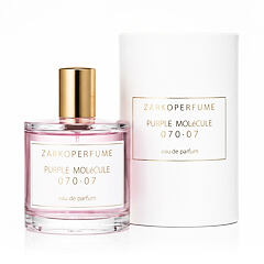 Parfumska voda Zarkoperfume PURPLE MOLéCULE 070.07 100 ml