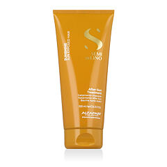 Maska za lase ALFAPARF MILANO Semi Di Lino Sunshine After-Sun Treatment 200 ml
