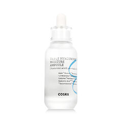 Serum za obraz COSRX Hydrium Triple Hyaluronic Moisture Ampoule 40 ml