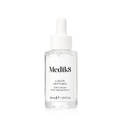 Serum za obraz Medik8 Liquid Peptides 30% Complex Multi-Peptide Serum 30 ml