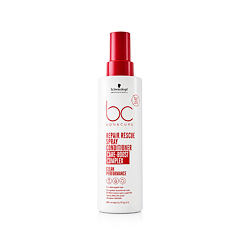 Balzam za lase Schwarzkopf Professional BC Bonacure Repair Rescue Spray Conditioner 200 ml