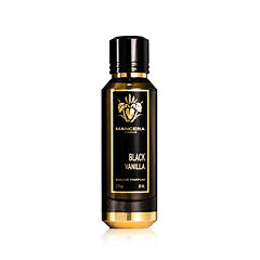 Parfumska voda MANCERA Les Confidentiels Black Vanilla 60 ml
